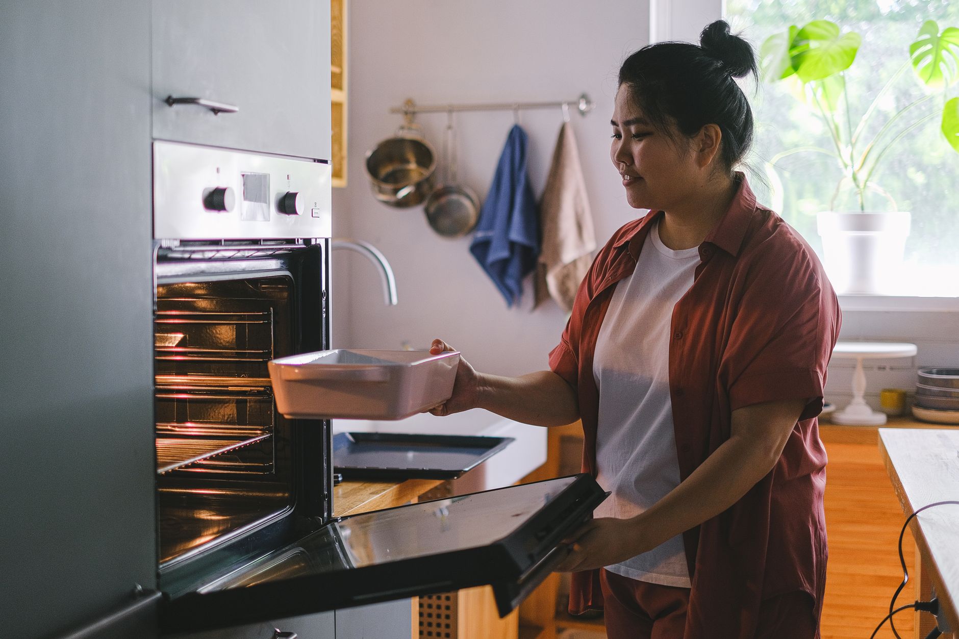 Washer Repair – Schertz