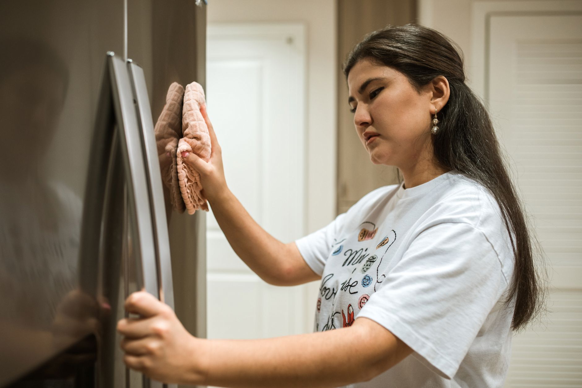 Washer Repair – Schertz