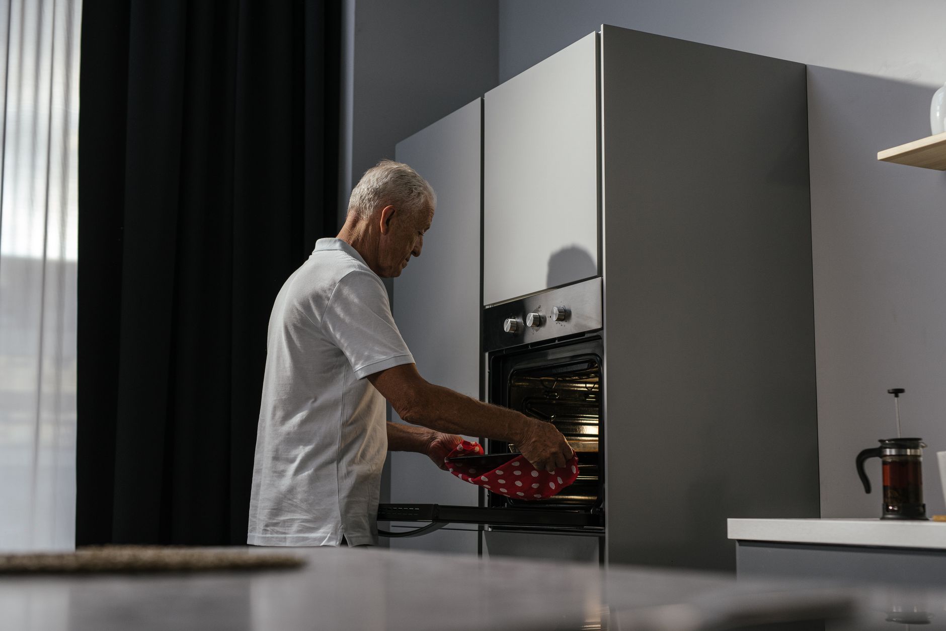 Dryer Service – Schertz